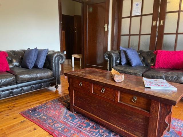 Jenkins Street Guesthouse Nundle Екстериор снимка