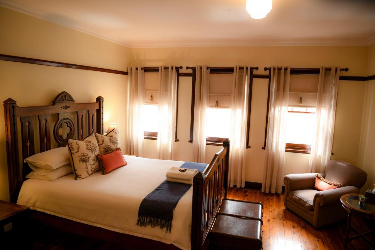 Jenkins Street Guesthouse Nundle Екстериор снимка