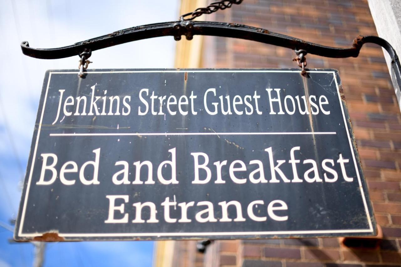 Jenkins Street Guesthouse Nundle Екстериор снимка