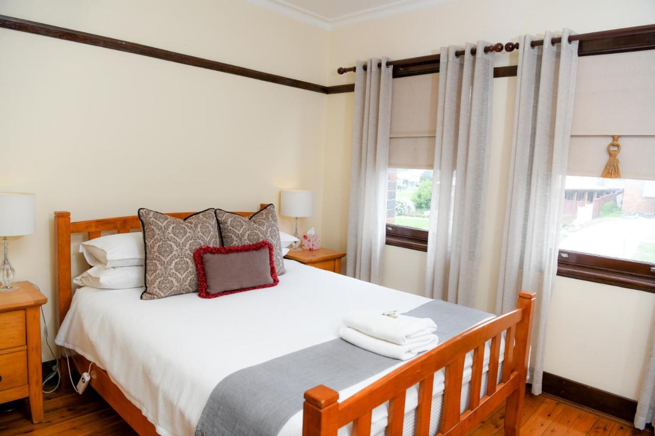 Jenkins Street Guesthouse Nundle Екстериор снимка