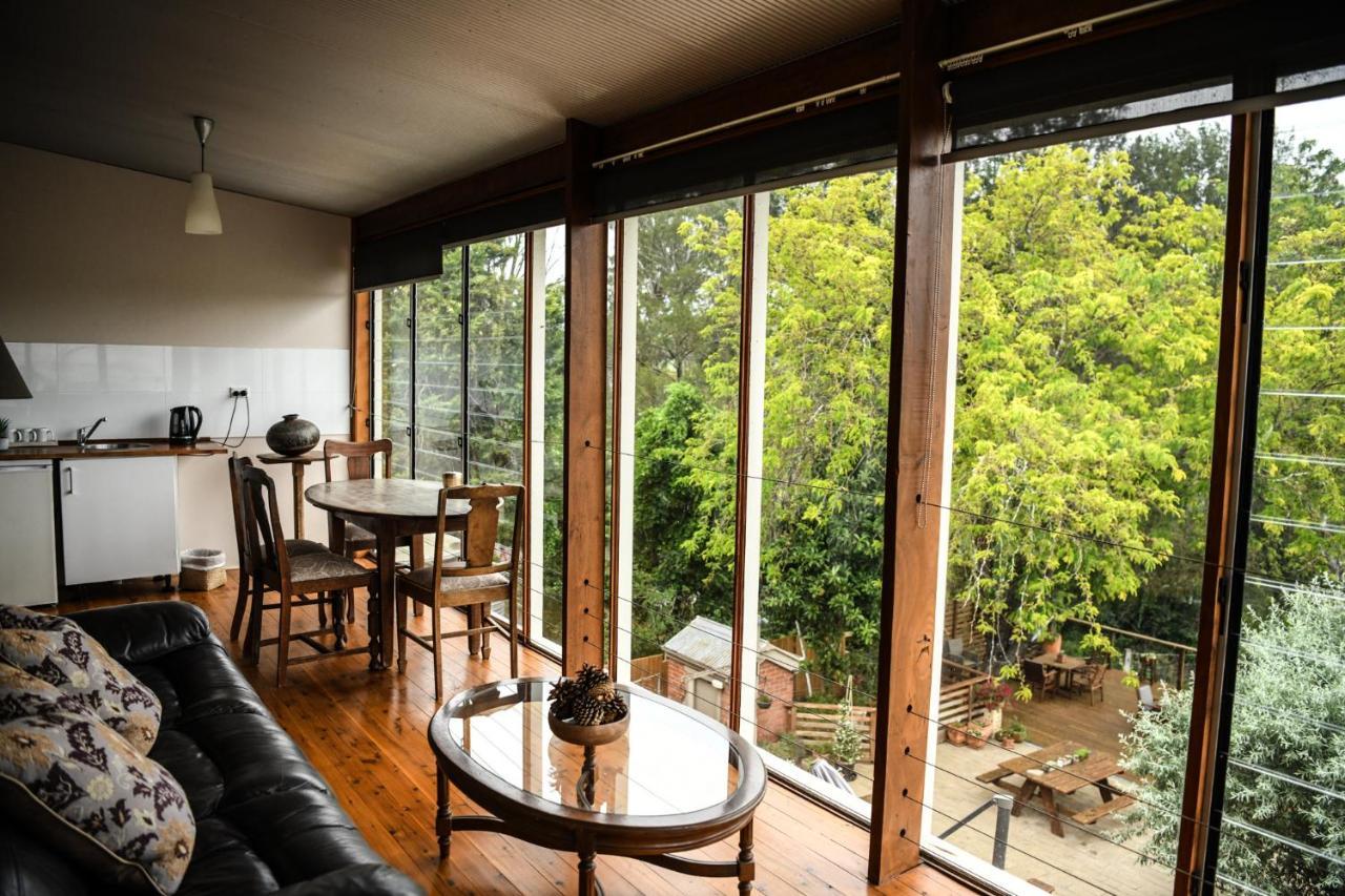 Jenkins Street Guesthouse Nundle Екстериор снимка