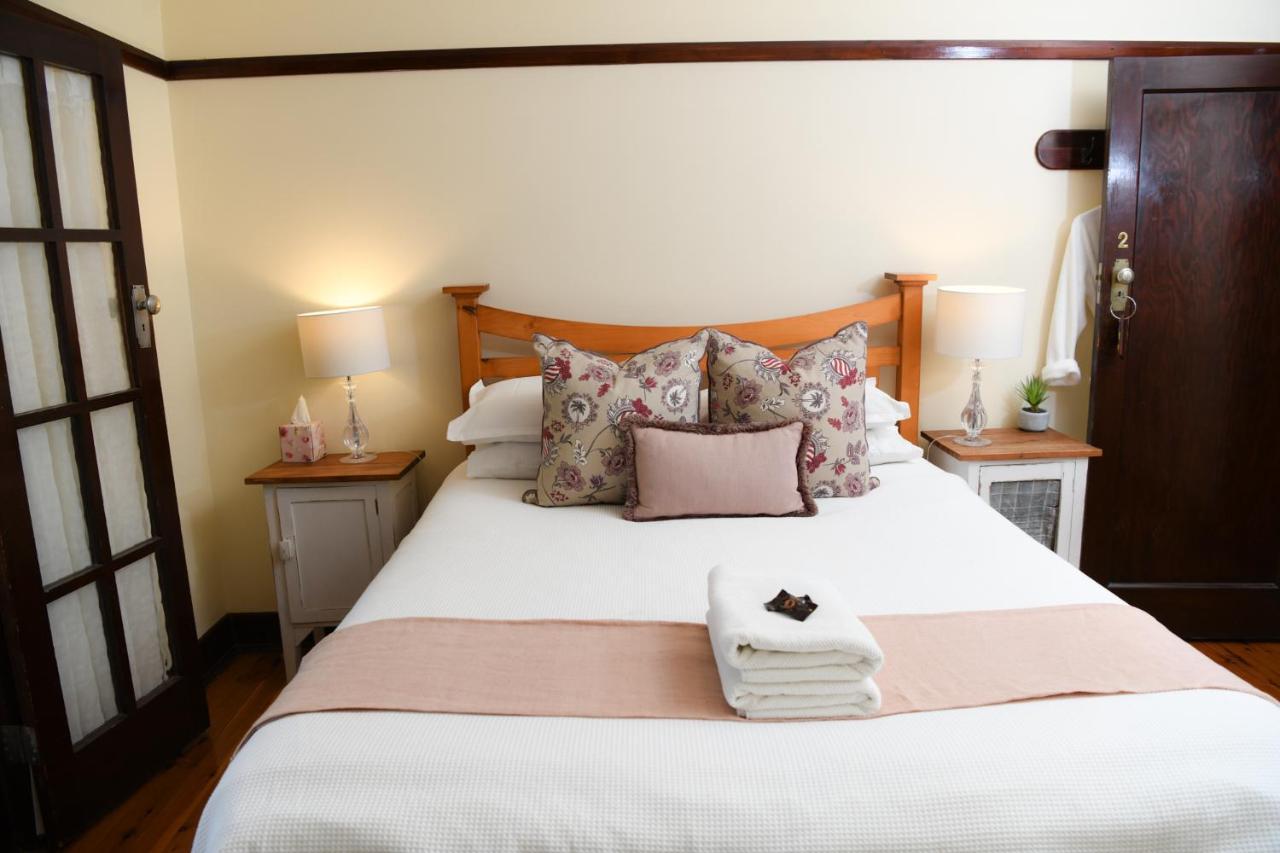 Jenkins Street Guesthouse Nundle Екстериор снимка