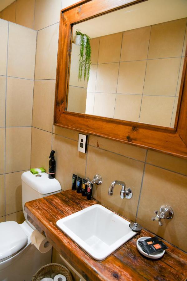 Jenkins Street Guesthouse Nundle Екстериор снимка
