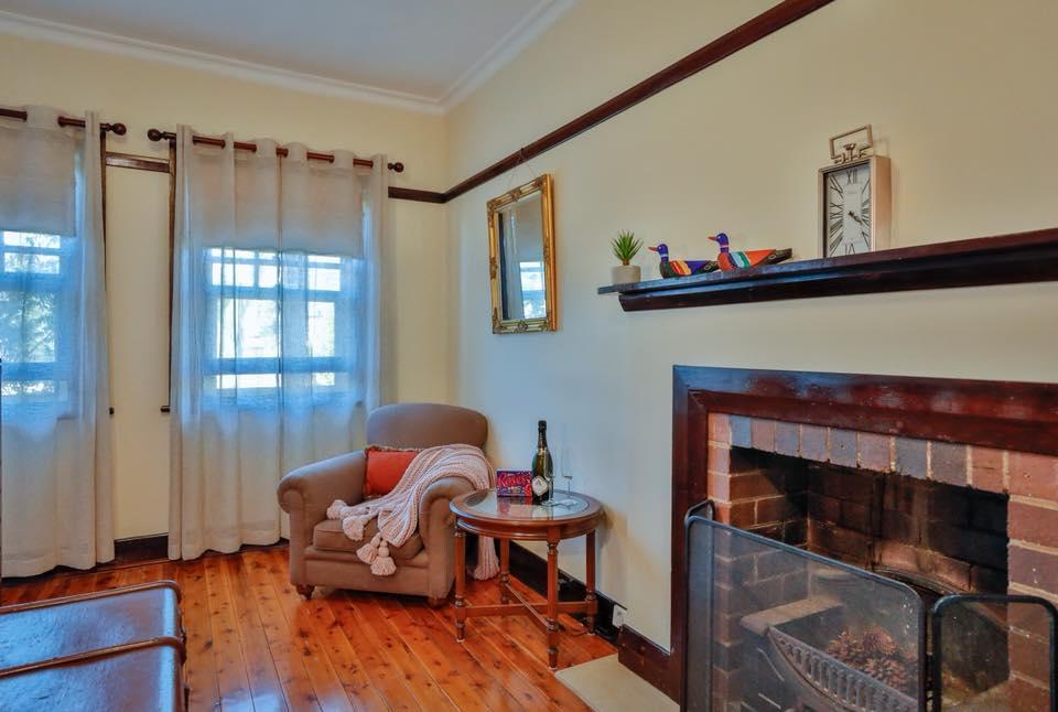 Jenkins Street Guesthouse Nundle Екстериор снимка