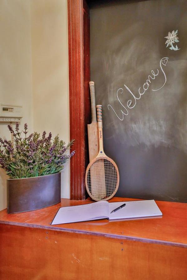 Jenkins Street Guesthouse Nundle Екстериор снимка
