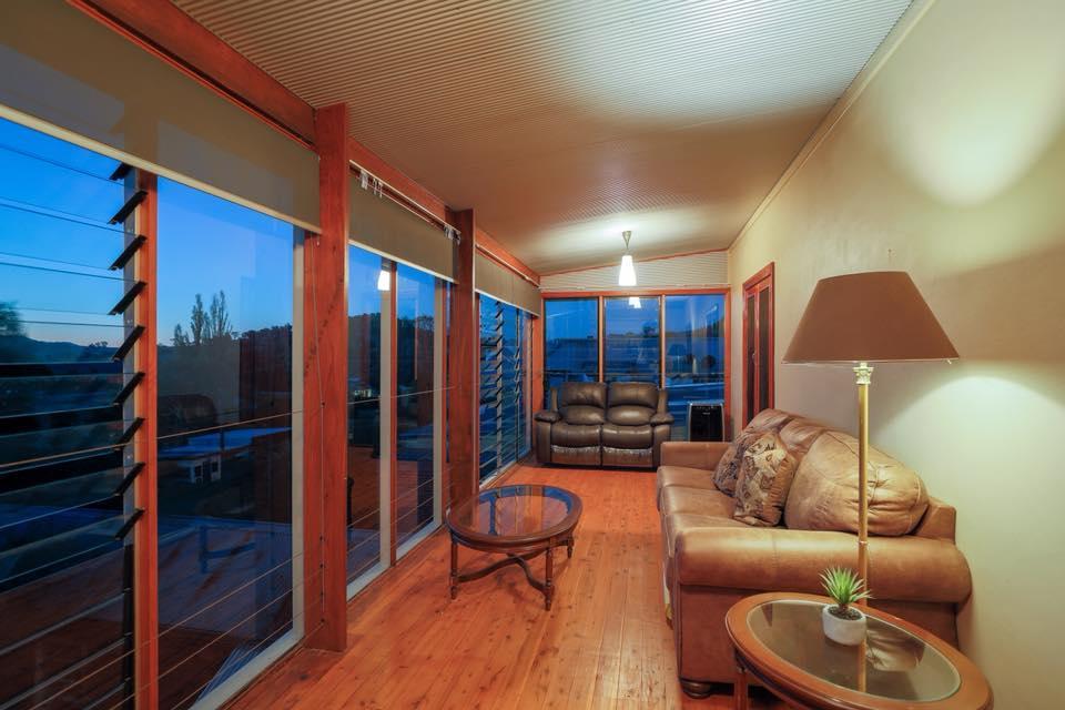 Jenkins Street Guesthouse Nundle Екстериор снимка